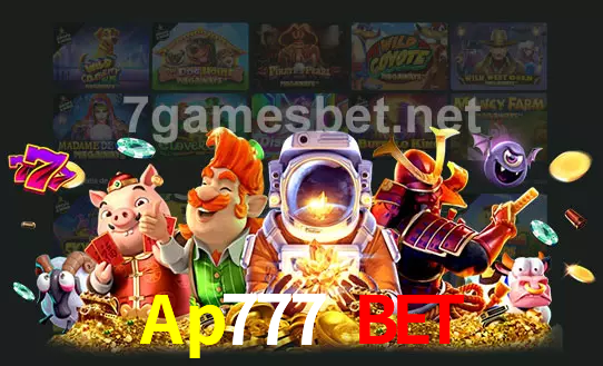 cassino Ap777 Bet