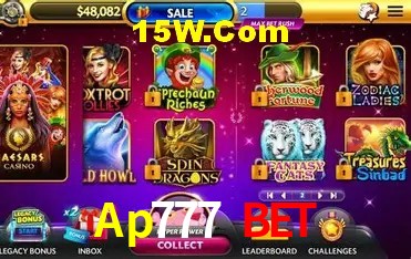 Live Casino Ap777 Bet
