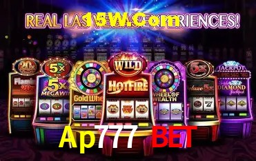Bonus Features Ap777 Bet