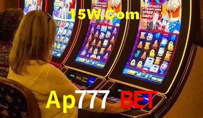 Apostas de Tênis Ap777 Bet