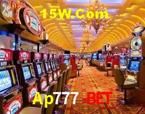 Promoções Sazonais Ap777 Bet