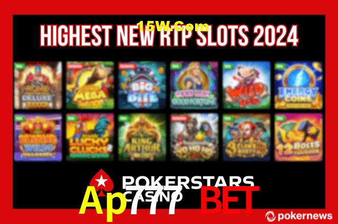 Live Casino Ap777 Bet