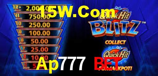 Sinta a adrenalina dos jogos de cassino com Ap777 Bet