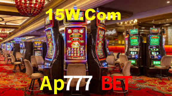 Bônus Generosos e Exclusivos no Ap777 Bet para Você!