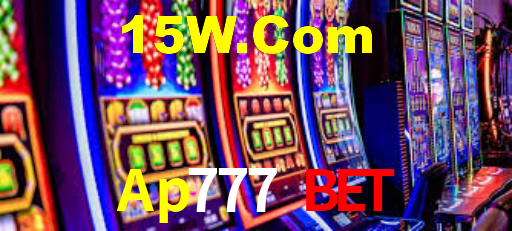 Ap777 Bet,Ap777
