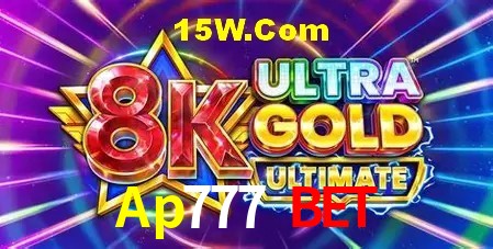 Recursos de Bônus Ap777 Bet