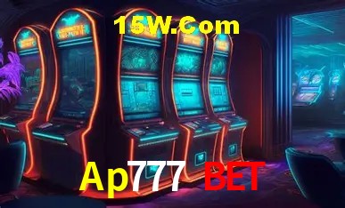 Tecnologia da Plataforma Ap777 Bet