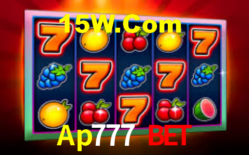 Ap777 Bet