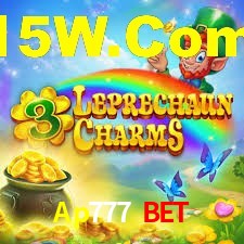 Welcome Bonus Ap777 Bet