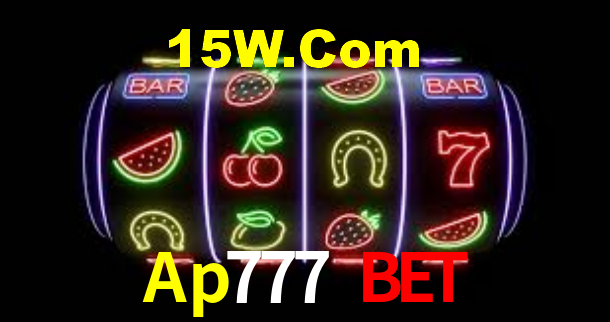 Ap777 Bet