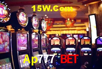 Casino Ao Vivo Ap777 Bet