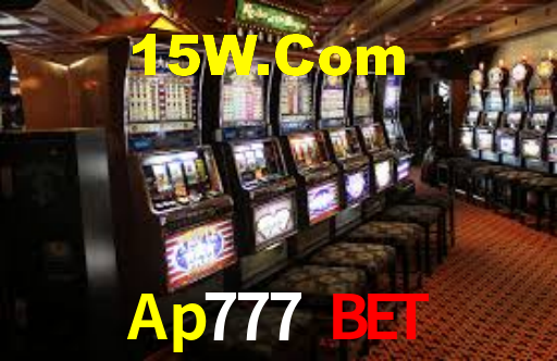 Ap777 Bet,Ap777