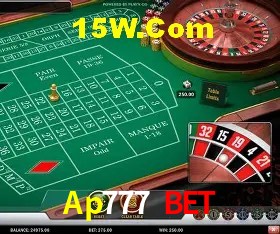 Diretório de Jogos Ap777 Bet