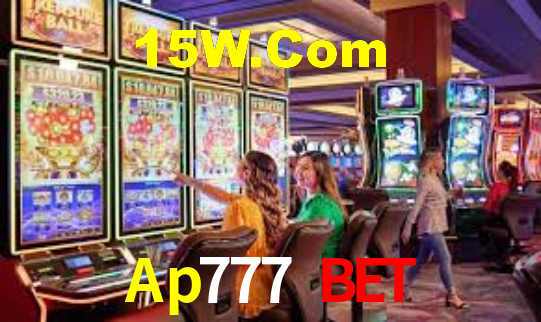 Ap777 Bet