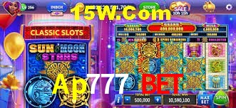 Game Statistics Ap777 Bet