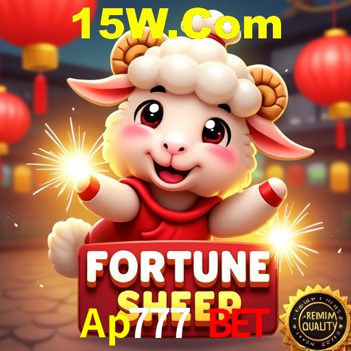 Apostas Esportivas na Ap777 Bet: Um Guia Completo