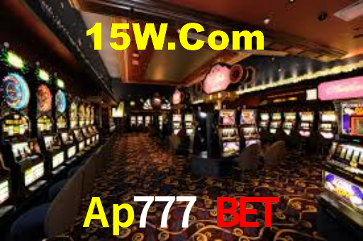 Ap777 Bet Login