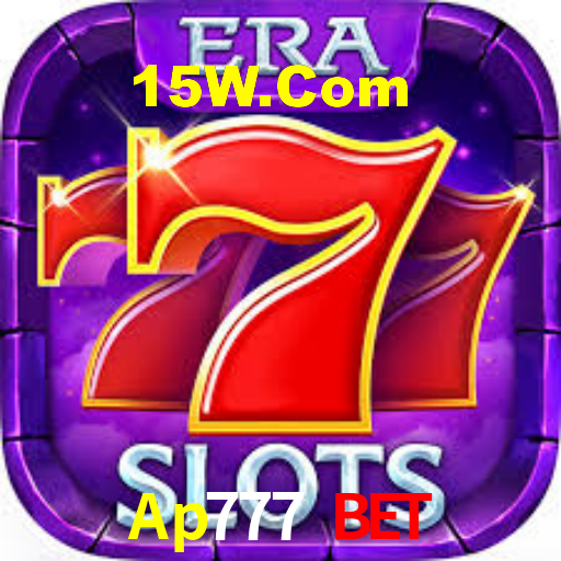 Ap777 Bet,Ap777