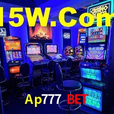 Exclusive Games Ap777 Bet