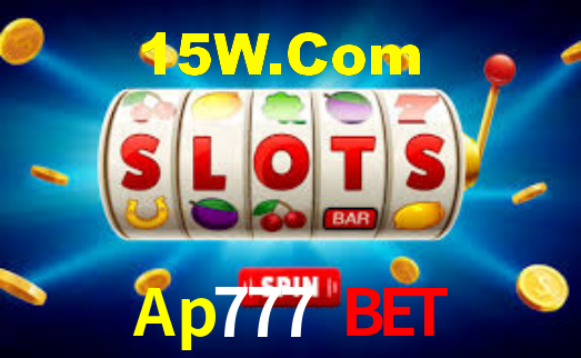 Ap777 Bet Login