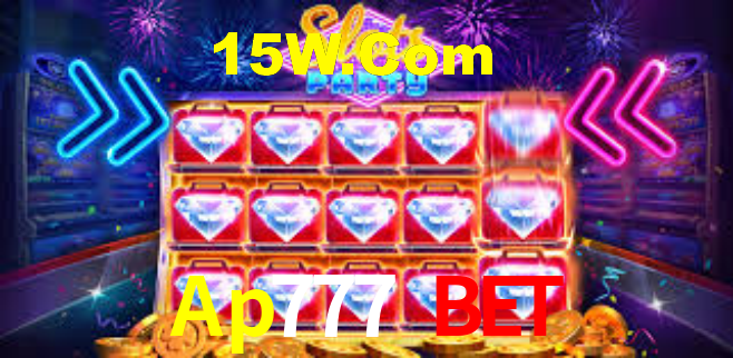 Ap777 Bet,Ap777