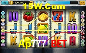 Experiência VIP Ap777 Bet