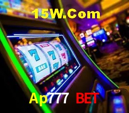 Sistemas de Segurança Ap777 Bet