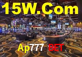 Roulette Table Ap777 Bet