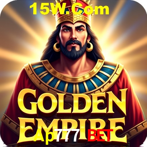 APP oficial da Ap777 Bet para mobile