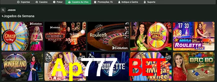 Ap777 Bet bet