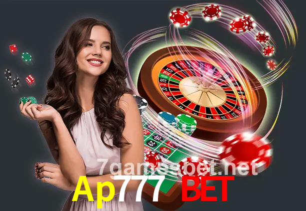 vivo no cassino Ap777 Bet