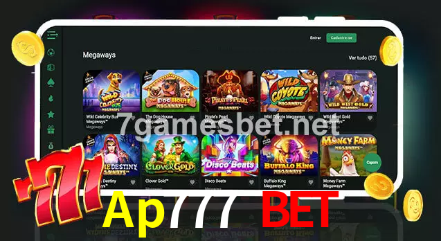 Ap777 Bet aplicativo