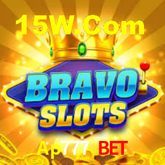 Ap777 Bet: A Experiência de Casino com Jogos de Mesa ao Vivo