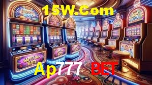 Slot Games Ap777 Bet