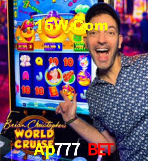 Ap777 Bet: Seu Cassino Premiado com Pagamentos Rápidos