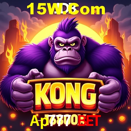 Interface do App Ap777 Bet