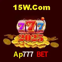 Design Responsivo Ap777 Bet