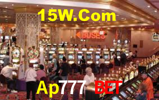 Ap777 Bet