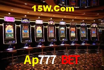 Integração de APIs Ap777 Bet