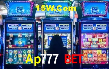 Ap777 Bet - Aplicativo Móvel