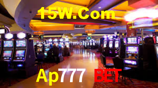 Ap777 Bet,Ap777