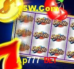 Ap777 Bet Promoções - 30+ Ofertas Diárias