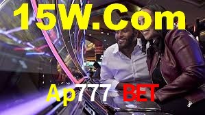 Roulette Table Ap777 Bet