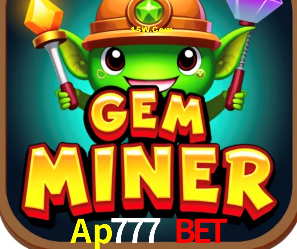 Diretório de Jogos Ap777 Bet