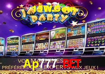 Login Seguro Ap777 Bet