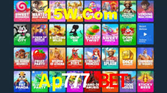 Ap777 Bet