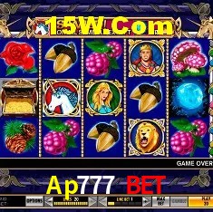 Ap777 Bet Brasília - Jogo Features
