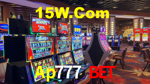 Ap777 Bet: Seu Especialista em Apostas Esportivas Brasileiras