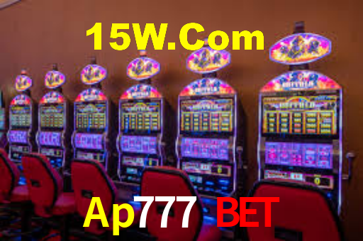 Ap777 Bet