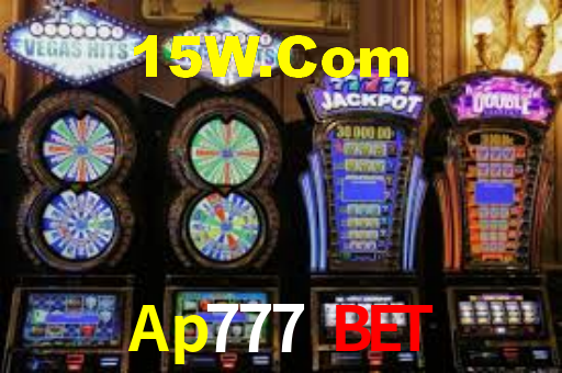 Ap777 Bet